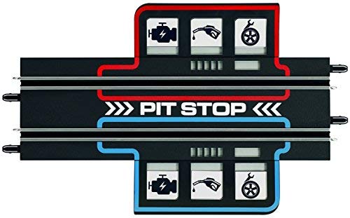 Carrera - Carrera GO!!! Plus - Pitstop Game