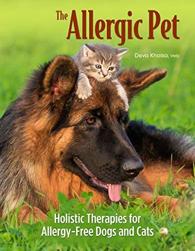 Allergic Pet