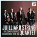Juilliard String Quartet: The Complete Epic Recordings