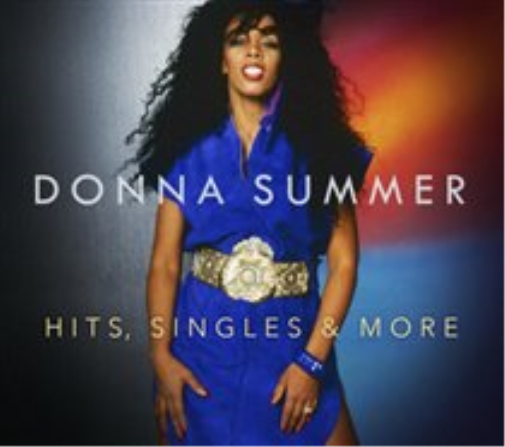 Hits, Singles & More