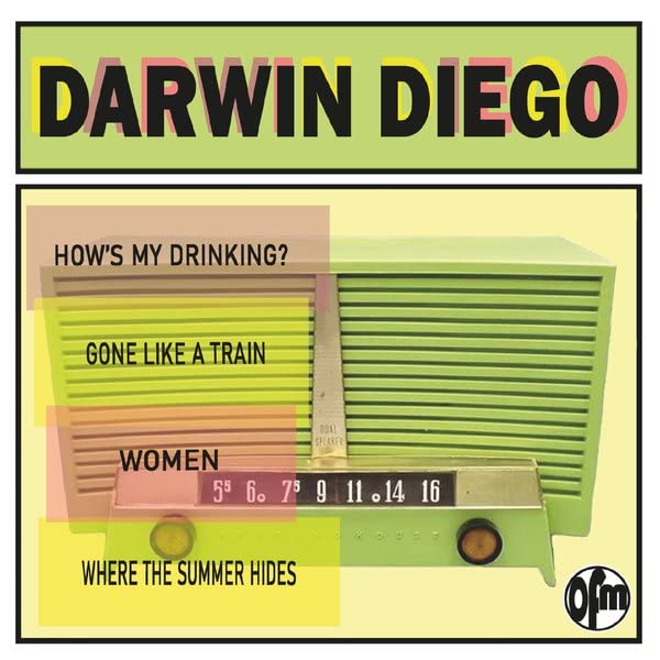 Darwin Diego