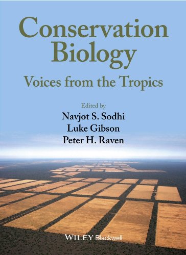 Sodhi - Conservation Biology BOOKH