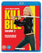Kill Bill: Volume 2 (Blu-ray)