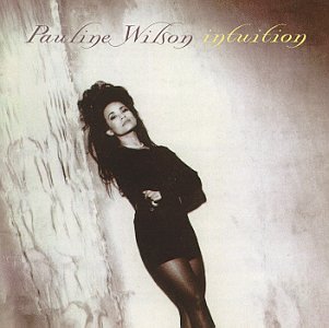 Pauline Wilson-Intuition