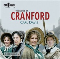 The Music of Cranford