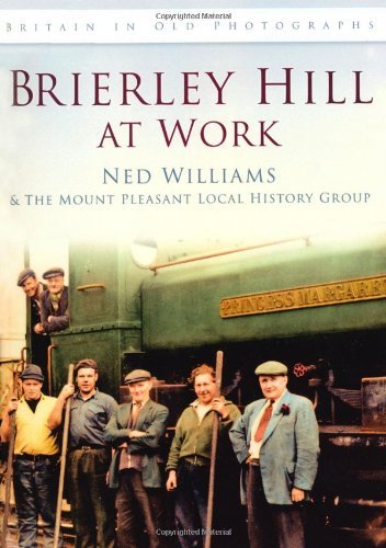 Brierley Hill at Work