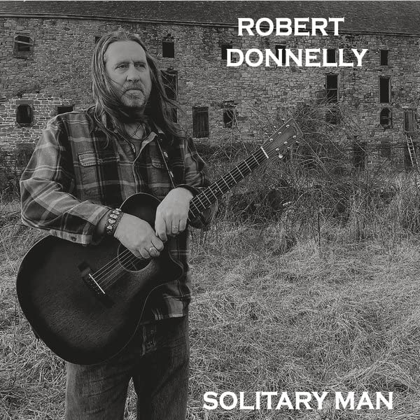 Solitary Man