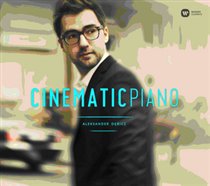 Aleksander Debicz: Cinematic Piano