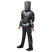 BLACK PANTHER DELUXE CHILD (L)