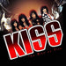 Kiss - The Ritz On Fire 1988