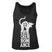 MY CHEMICAL ROMANCE - LUCKY 13 BLACK Tank Vest, Ladies Womens: 16