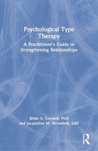 Psychological Type Therapy