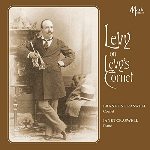 Levy On Levys Cornet