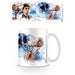 Pyramid International ET (ET & Elliott Illustration) Official Boxed Ceramic Coffee/Tea Mug, Paper, Multi-Colour, 11 oz/315 ml