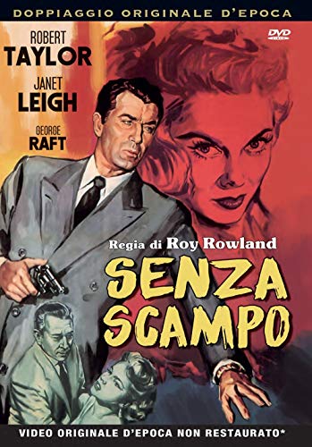 Senza Scampo (1954)