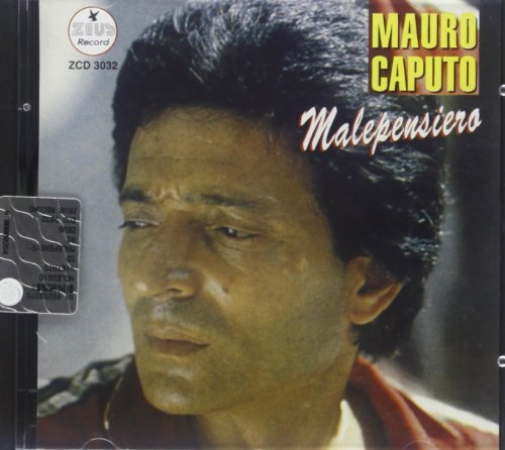 Mauro Caputo - Malepensiero