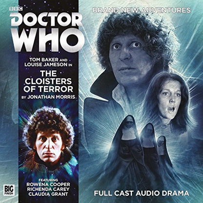 Cloisters of Terror