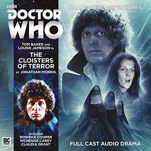 Cloisters of Terror