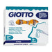 Cf6 Tub. Tempera 21Ml Giallo Primar