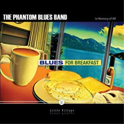 Blues For Breakfast