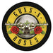 Guns N Roses Logo Slipmat