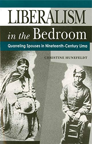 Liberalism in the Bedroom
