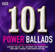 101 Power Ballads