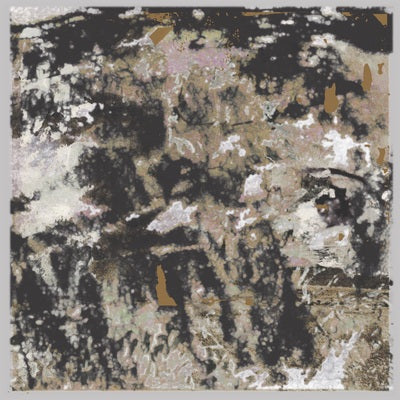 BUILDING SOMETHING BEAUTIFUL FOR ME