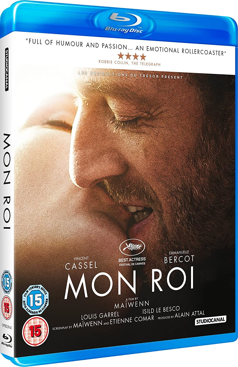 Mon Roi