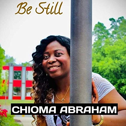 Be Still