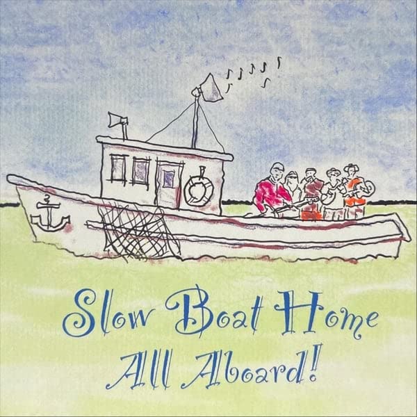 All Aboard