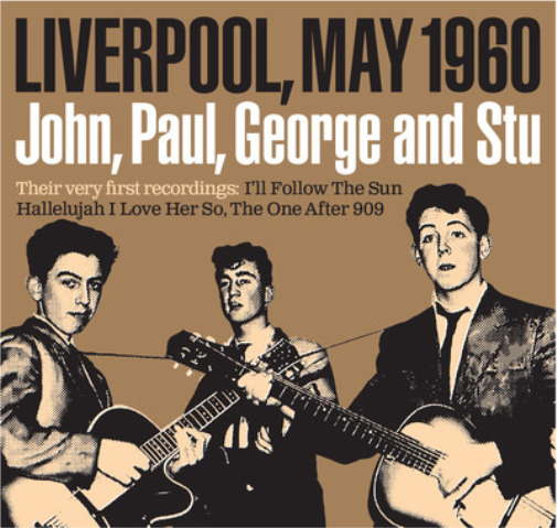 Before the Beatles
