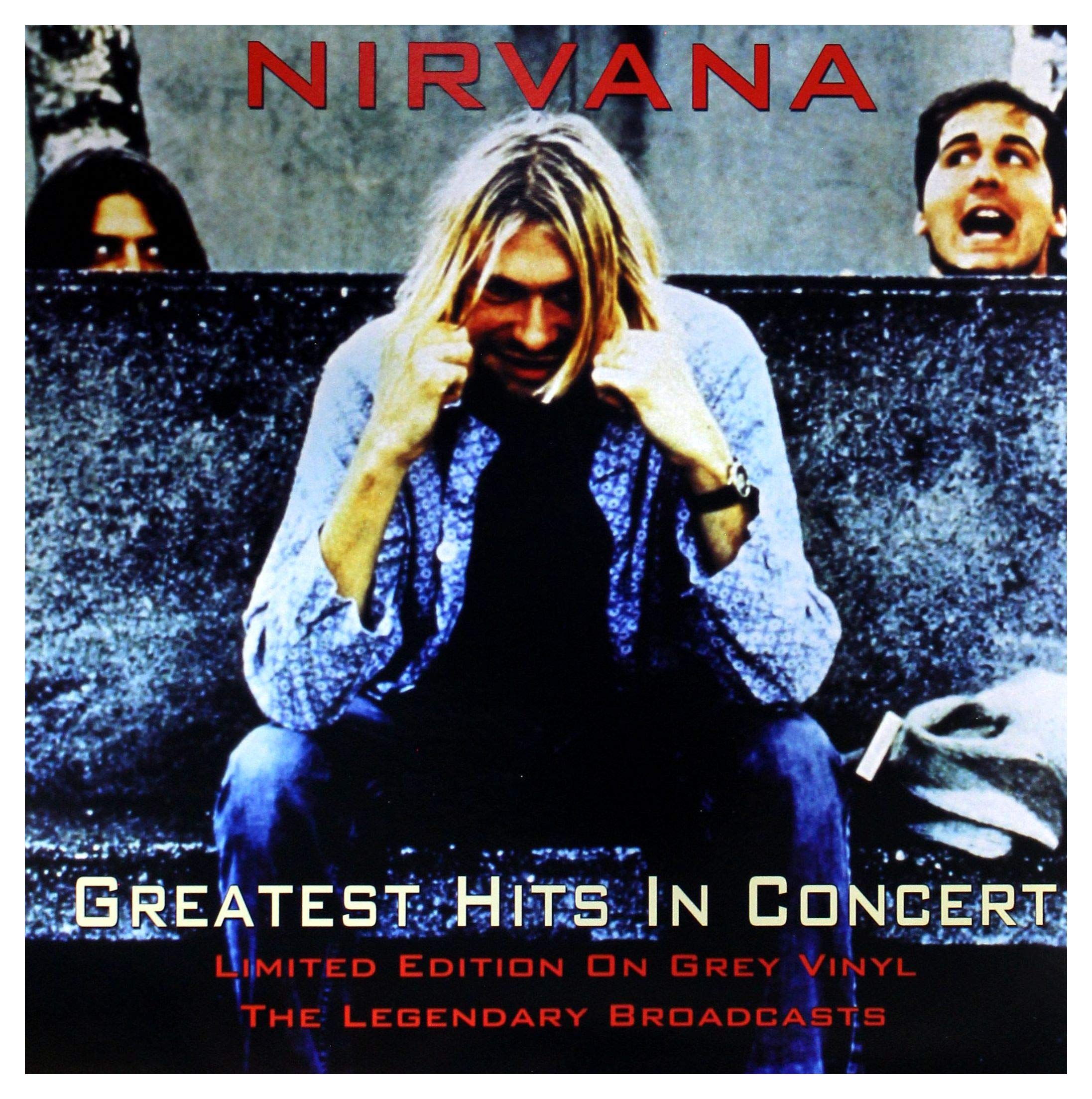 Greatest Hits in Concert