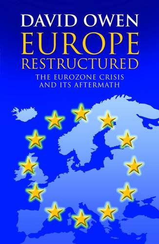 Europe Restructured?