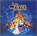 OST - Swan Princess -