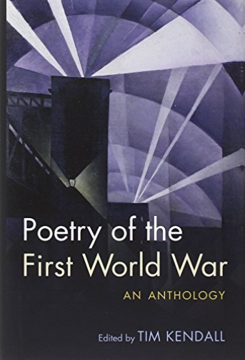 Poetry of the First World War