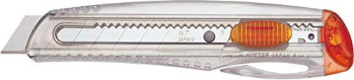 Cutter Da Lavoro Il-120P Trasparent