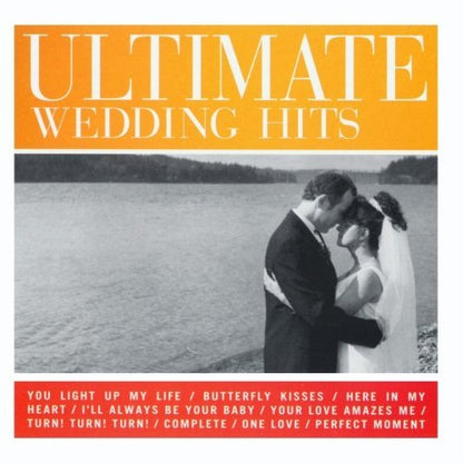 Ultimate Wedding Hits