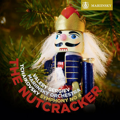 Tchaikovsky: The Nutcracker/Symphony No. 4