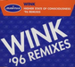 Higher State of Consciousness '96 Remixes