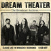 The Broadcast Archives: CLassic Live FM Broadcast Recordings
