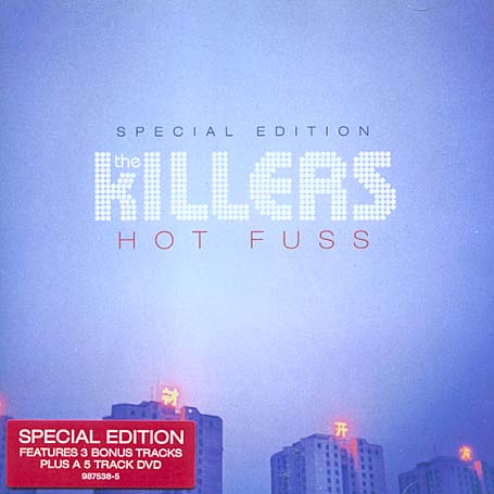 Hot Fuss