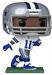 Micah Parsons (Dallas Cowboys) Funko Pop! NFL Series 9
