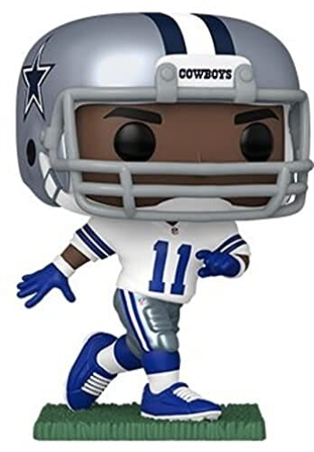 Micah Parsons (Dallas Cowboys) Funko Pop! NFL Series 9