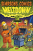 Simpsons Comics