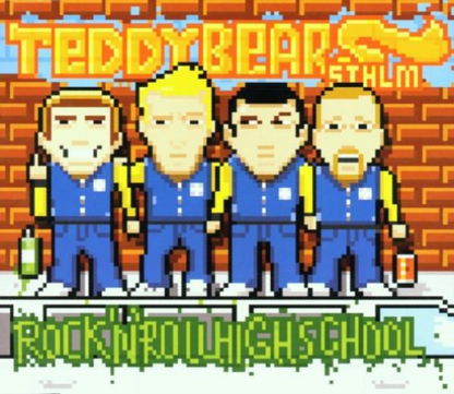 Rock'N Roll Highschool
