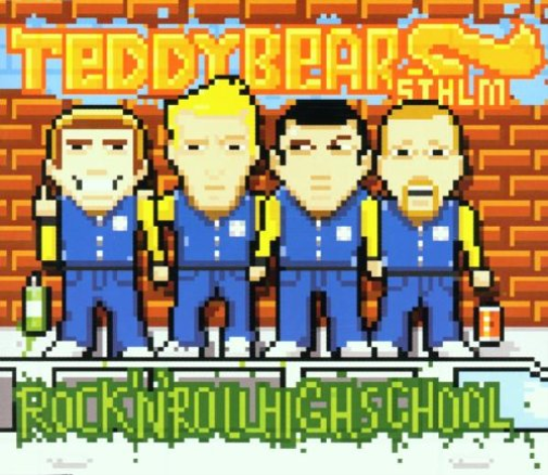 Rock'N Roll Highschool