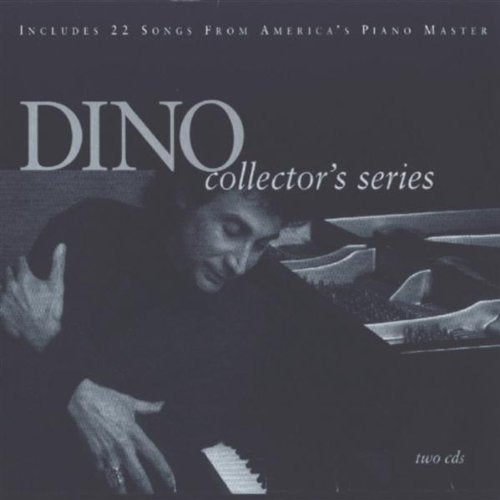 Dino Collector's Series
