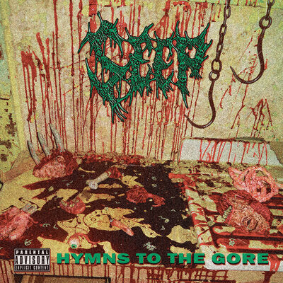 Hymns to the Gore
