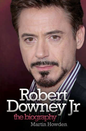 Robert Downey Jnr